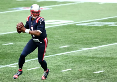 Maddie Meyer/Getty Images