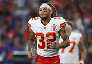 Todd Olszewski/Getty Images