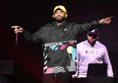 Tim Mosenfelder/Getty Images