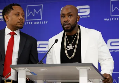 Arturo Holmes/Getty Images