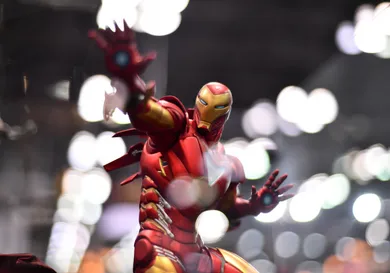 Noam Galai/Getty Images