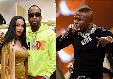 Dia Dipasupil & Carmen Mandato/Getty Images