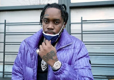 Johnny Nunez/Getty Images