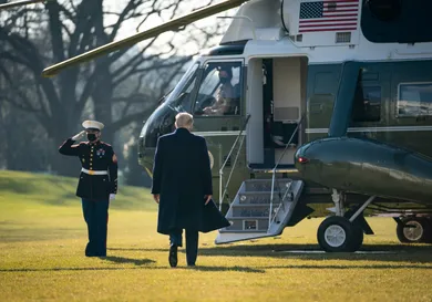 Drew Angerer/Getty Images