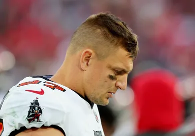 Kevin C. Cox/Getty Images