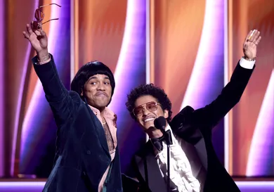 Emma McIntyre / Staff / Getty Images