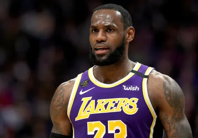 Matthew Stockman/Getty Images