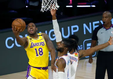 Kevin C. Cox/Getty Images