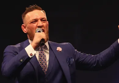 Matthew Lewis/Getty Images