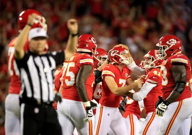 Brian Davidson/Getty Images