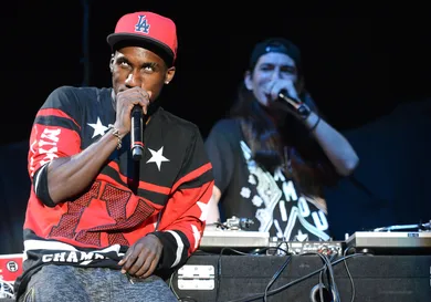 Scott Dudelson/Getty Images