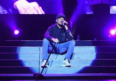 Nicholas Hunt/Getty Images