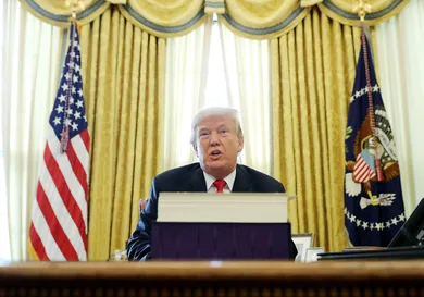 Chip Somodevilla/Getty Images