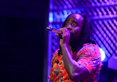 Shannon Finney/Getty Images