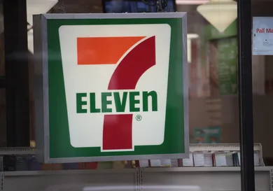 Scott Olson/Getty Images