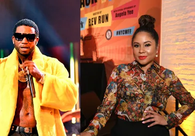 Paras Griffin/Getty Images, Bryan Bedder/Getty Images