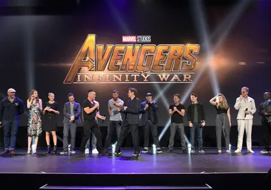 Charley Gallay/Getty Images