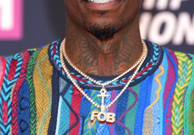 Michael Loccisano/Getty Images for VH1