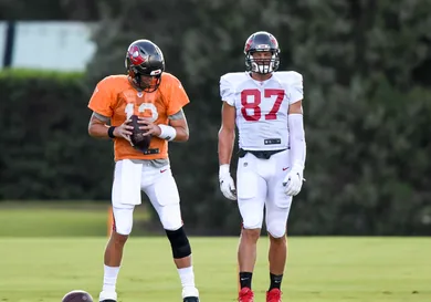 Douglas P. DeFelice/Getty Images