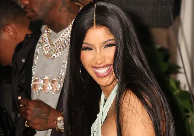 Jose Devillegas/Getty Images