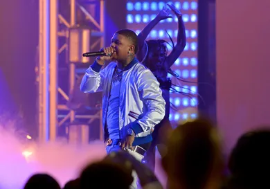 Jason Koerner/Getty Images