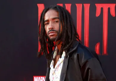 Frazer Harrison / Staff / Getty Images