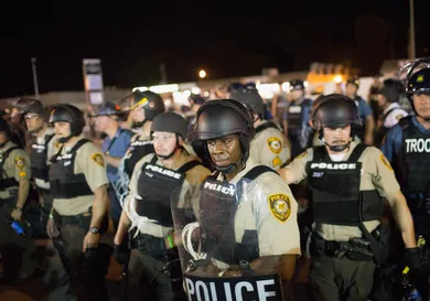 Scott Olson/Getty Images