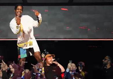 Christopher Jue/Getty Images