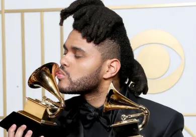 Frederick M. Brown / Stringer / Getty Images