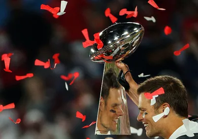 Patrick Smith/Getty Images