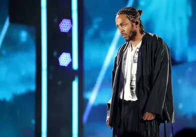 Christopher Polk/Getty Images