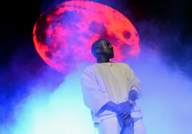 Scott Dudelson/FilmMagic