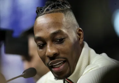 Jonathan Daniel/Getty Images