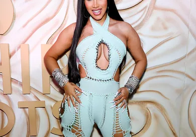 Arturo Holmes/Getty Images