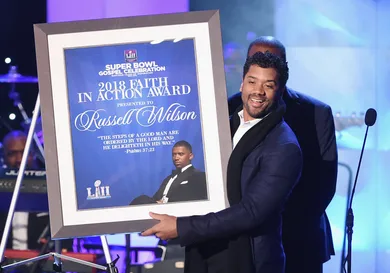 Kevin Winter/Getty Images