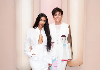 Presley Ann/Getty Images for ABA