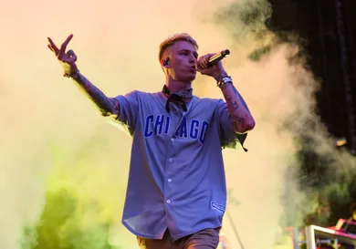 Daniel Boczarski/Getty Images