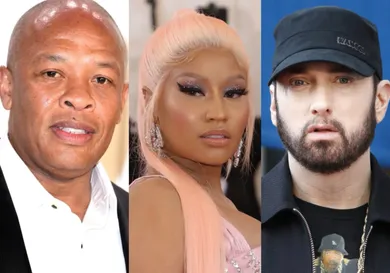 Steve Granitz/Getty Images & Taylor Hill/Getty Images & Kurt Krieger/Corbis/Getty Images