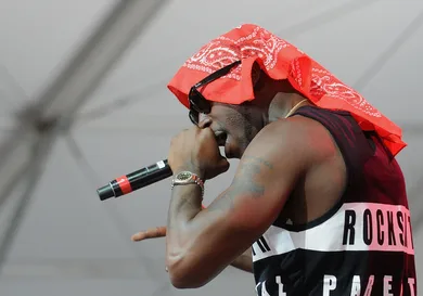 Brad Barket/ gettyimages