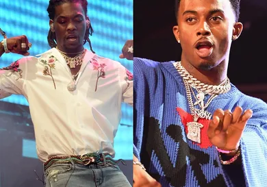 Paras Griffin/Kevin Winter/Getty Images