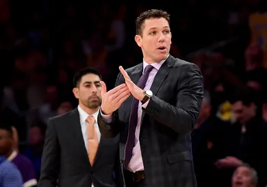 Harry How/Getty Images