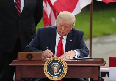 Joe Raedle/Getty Images