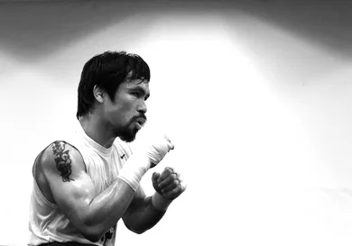 Harry How/Getty Images