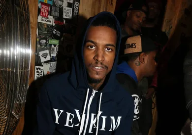 Johnny Nunez/WireImage/Getty Images