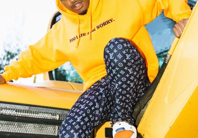 Image provided by artist; Photo Credit: Paul Middleton