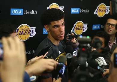 Sean M. Haffey/Getty Images