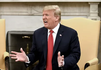 Olivier Douliery-Pool/Getty Images