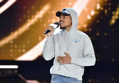 Emma McIntyre/Getty Images