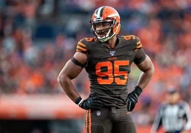 Wesley Hitt / Getty Images