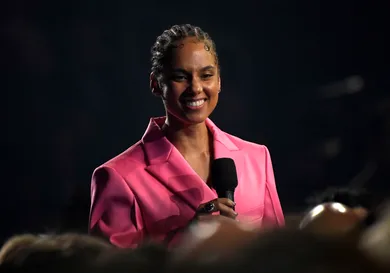 Kevork Djansezian / Getty Images